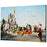 Pre-Order Tokyo Disney Resort 2024 TDR 40th Imagining The Magic Art Boad Panel