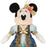 Pre-Order Tokyo Disney Resort 2024 TDS Fantasy Springs Plush Badge Minnie