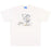 Pre-Order Tokyo Disney Resort 2024 Donald Quacky Duck City T-shirts Goofy