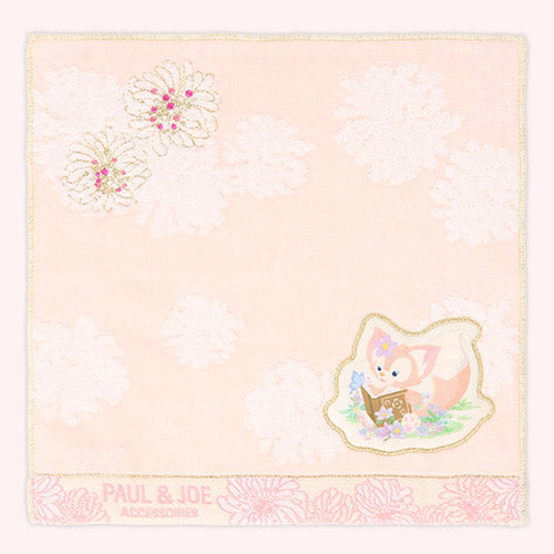 Pre-Order Tokyo Disney Resort 2024 TDS LinaBell x PAUL JOE Mini Towel #1
