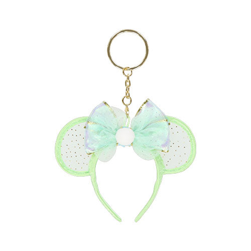 Tokyo Disney Sea Fantasy Springs Tinkerbell ears 2024 Tokyo Disney Resort 2024 Fantasy Springs Tinker Bell  main image 2