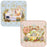 Pre-Order Tokyo Disney Resort Pin 2024 TDS Fantasy Springs Tinker Bell Busy Buggies Mini Towel set 4 PCS