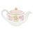 Pre-Order Tokyo Disney Resort 2024 TDS Fantasy Springs Hotel Tea Pot