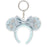 Pre-Order Tokyo Disney Resort 2024 TDS Fantasy Springs Frozen Headband Key chain Elsa