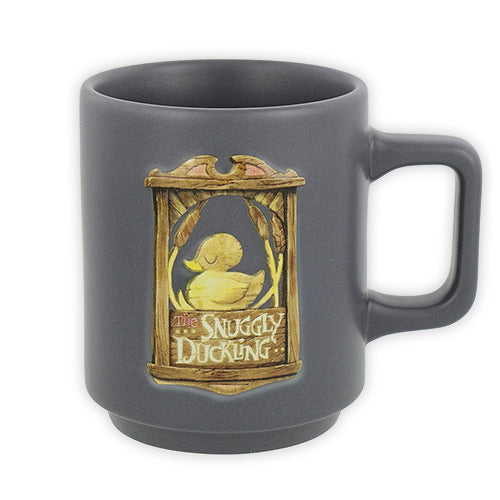 Pre-Order Tokyo Disney Resort 2024 TDS Fantasy Springs Rapunzel Mug Cup Tangled