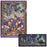 Pre-Order Tokyo Disney Resort Halloween 2024 TDL Parade Villains Clear Folder Set