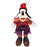 Pre-Order Tokyo Disney Resort Halloween 2024 Plush Badge Goofy