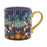 Pre-Order Tokyo Disney Resort Halloween 2024 TDL Parade Villains Mug Cup