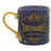 Pre-Order Tokyo Disney Resort Halloween 2024 TDL Parade Villains Mug Cup