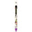 Pre-Order Tokyo Disney Resort Halloween 2024 Ghost Mickey Mulch Ballpoint Pen