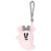 Pre-Order Tokyo Disney Resort Halloween 2024 Ghost Minnie Silicon Bag Charm