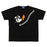 Pre-Order Tokyo Disney Resort Halloween 2024 Ghost Mickey T-Shirts Big Silhouette