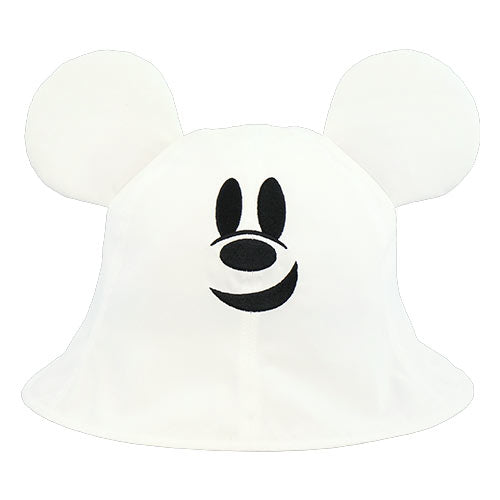 Pre-Order Tokyo Disney Resort Halloween 2024 Ghost Mickey Hat