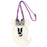 Pre-Order Tokyo Disney Resort Halloween 2024 Ghost Minnie Shoulder Bag