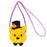 Pre-Order Tokyo Disney Resort Halloween 2024 Pooh Plush Shoulder Bag
