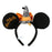 Pre-Order Tokyo Disney Resort Halloween 2024 Headband Minnie Ears Witch