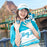Pre-Order Tokyo Disney Resort 2026 TDS 25th Anniversary Cap