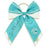 Pre-Order Tokyo Disney Resort 2026 TDS 25th Anniversary Hair Ribbon
