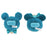 Pre-Order Tokyo Disney Resort 2026 TDS 25th Anniversary Ring Set Mickey Minnie