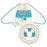 Pre-Order Tokyo Disney Resort 2026 TDS 25th Anniversary Drawstring Bag