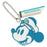 Pre-Order Tokyo Disney Resort 2026 TDS 25th Anniversary Bag Charm Mickey