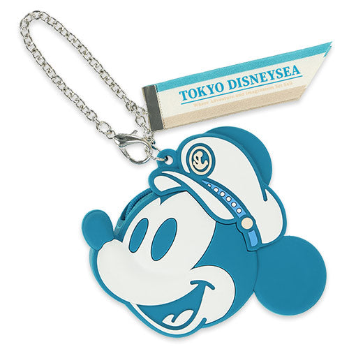 Pre-Order Tokyo Disney Resort 2026 TDS 25th Anniversary Bag Charm Mickey