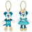 Pre-Order Tokyo Disney Resort 2026 TDS 25th Anniversary Plush Charm Mickey Minnie