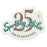 Pre-Order Tokyo Disney Resort 2026 TDS 25th Anniversary Sticker set Mickey Logo