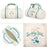 Pre-Order Tokyo Disney Resort 2026 TDS 25th Anniversary Pen Case Mickey