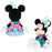 Pre-Order Tokyo Disney Resort 2026 TDS 25th Anniversary Plush Minnie