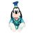 Pre-Order Tokyo Disney Resort 2026 TDS 25th Anniversary Plush Goofy