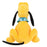 Pre-Order Tokyo Disney Resort 2026 TDS 25th Anniversary Plush Pluto