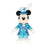 Pre-Order Tokyo Disney Resort 2026 TDS 25th Anniversary Plush Badge Mickey