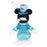 Pre-Order Tokyo Disney Resort 2026 TDS 25th Anniversary Plush Badge Mickey