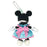 Pre-Order Tokyo Disney Resort 2026 TDS 25th Anniversary Plush Badge Minnie
