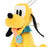 Pre-Order Tokyo Disney Resort 2026 TDS 25th Anniversary Plush Badge Pluto
