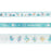 Pre-Order Tokyo Disney Resort 2026 TDS 25th Anniversary figure & WASHI Tape Mickey
