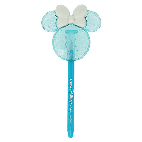 Pre-Order Tokyo Disney Resort 2026 TDS 25th Anniversary Ballpoint Pen Minnie