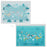 Pre-Order Tokyo Disney Resort 2026 TDS 25th Anniversary Memo & Zip Case Set