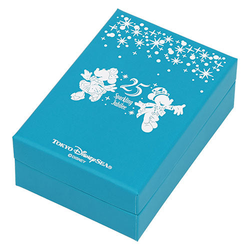 Pre-Order Tokyo Disney Resort 2026 TDS 25th Anniversary Thimble Figure Mickey