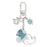 Pre-Order Tokyo Disney Resort 2026 TDS 25th Anniversary Key Chain Mickey Minnie Pair