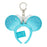 Pre-Order Tokyo Disney Resort 2026 TDS 25th Anniversary Key Chain Minnie Headband