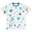 Pre-Order Tokyo Disney Resort 2026 TDS 25th Anniversary T-Shirts Mickey Friends