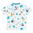 Pre-Order Tokyo Disney Resort 2026 TDS 25th Anniversary T-Shirts Mickey Friends