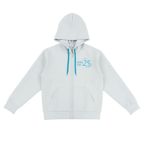 Pre-Order Tokyo Disney Resort 2026 TDS 25th Anniversary Hoodie Mickey Minnie
