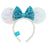 Pre-Order Tokyo Disney Resort 2026 TDS 25th Anniversary Minnie Ears Headband #2