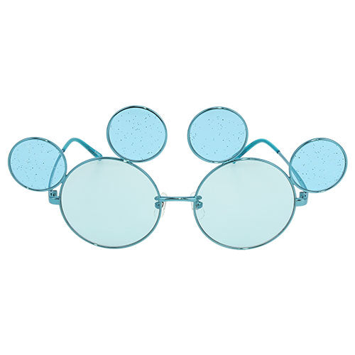 Pre-Order Tokyo Disney Resort 2026 TDS 25th Anniversary Fashion Sunglasses