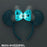 Pre-Order Tokyo Disney Resort 2026 TDS 25th Anniversary Lighting Toy Ribbon