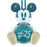 Pre-Order Tokyo Disney Resort 2026 TDS 25th Anniversary Lighting Toy Mickey