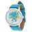 Pre-Order Tokyo Disney Resort 2026 TDS 25th Anniversary Watch with Box